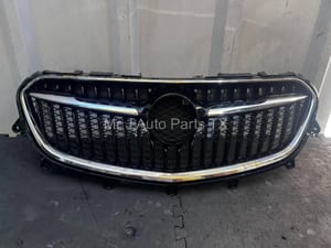 2018 Buick Encore