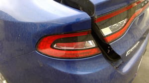 2013 Chrysler Dart