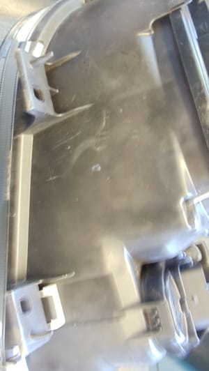 2004 Volkswagen Disglf
