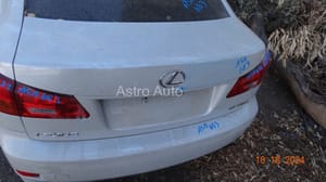 2006 Lexus IS