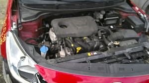 2019 Kia Rio
