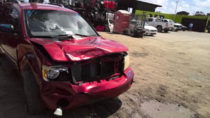 2007 Dodge Durango