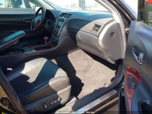2007 Lexus Gs450