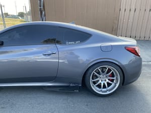 2015 Genesis Genesi