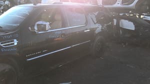 2010 Cadillac Escesv