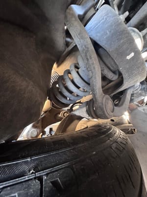 2008 Ford Expedition