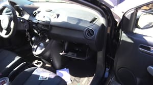 2013 Mazda Mazda2