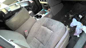 2007 Dodge Durango