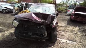 2012 Dodge Durango