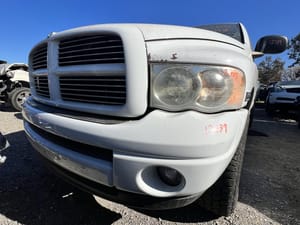 2004 Dodge Dpu15