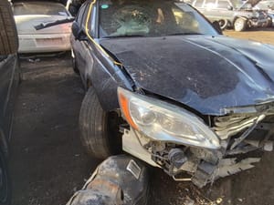 2012 Chrysler 200