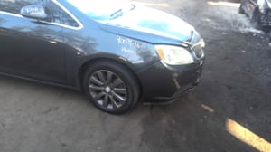 2016 Buick Verano