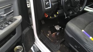 2015 Dodge Dpu15
