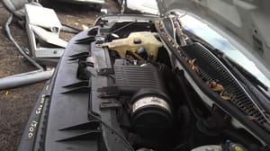 2003 GMC Expr15