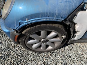 2005 Mini Cooper