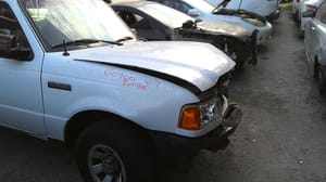 2007 Ford Ranger