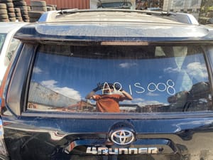 2014 Toyota 4Runner