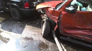 2005 Honda Element