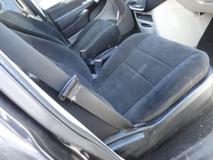 2013 Dodge Caravan