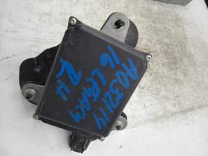 2016 Subaru Legacy Camera/projector