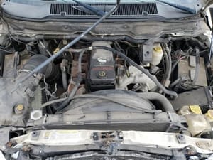 2008 Dodge Dpu25