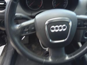 2006 Audi Audia3