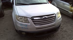 2008 Subaru Tribeca