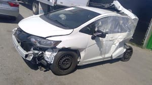 2016 Honda Fit