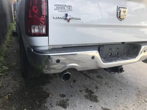 2013 Dodge Dpu15
