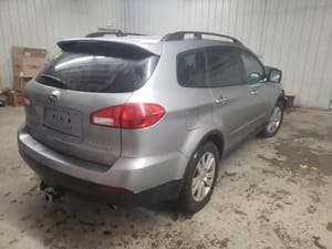 2011 Subaru Tribeca Transmission