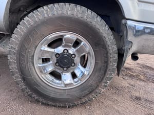 1990 Toyota 4Runner