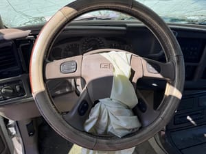 2006 GMC Denali