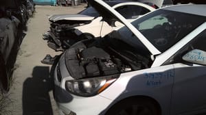 2012 Hyundai Accent