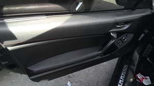 2013 Subaru Subbrz