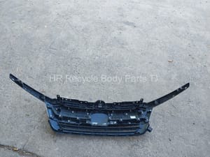 2019 Honda Pilot Grille