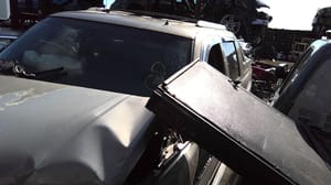 2002 Cadillac Escalade EXT
