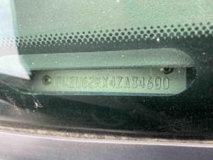 2004 Ford Explorer