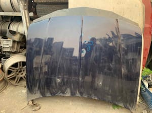 2008 Chrysler 300 Hood