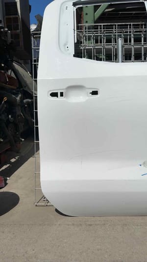 2018 GMC Canyon