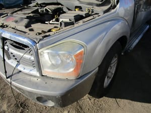 2005 Dodge Durango