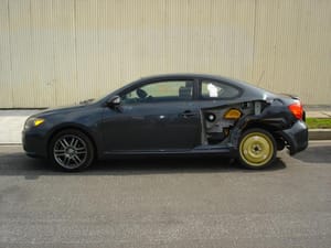 2005 Scion Sciotc