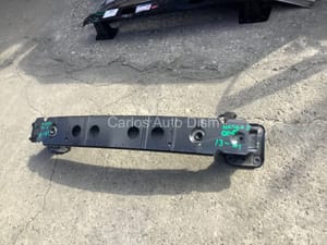 2013 Mazda Cx-5 Bumper Rein, Rear
