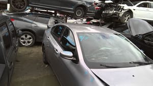 2016 Chrysler Dart