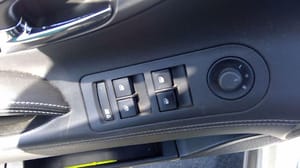 2012 Buick Lacrosse