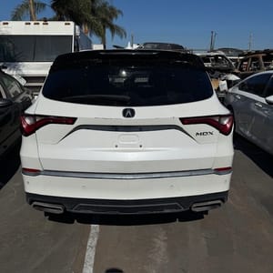 2022 Acura Mdx