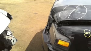 2010 Ford Expedition