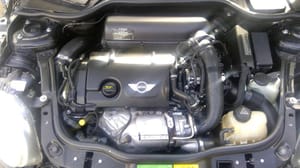 2011 Mini Cooper