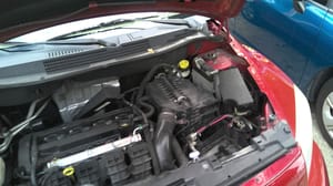 2008 Chrysler Caliber