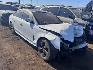 2016 Audi Audia4
