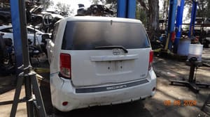 2014 Scion Xb